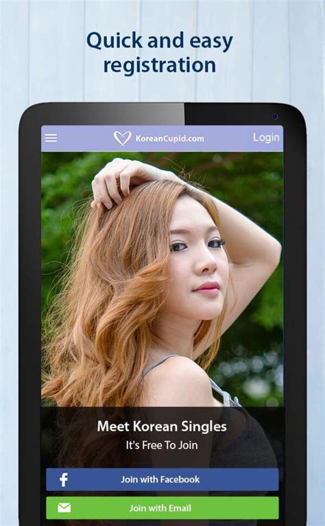 Korean Dating & Singles at KoreanCupid.com™